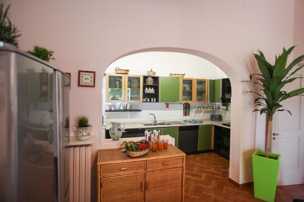 Villa Edda Heated Pool Galatina Zewnętrze zdjęcie