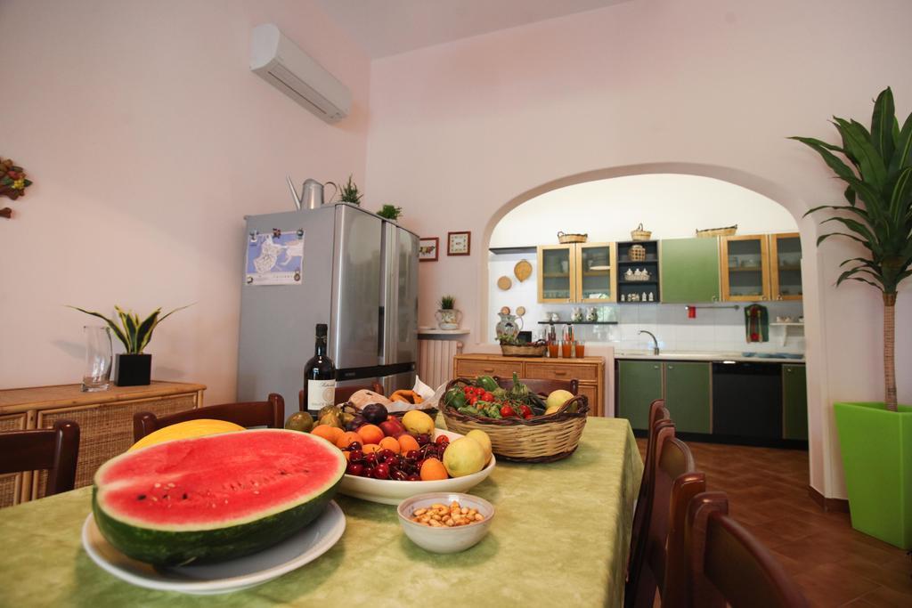 Villa Edda Heated Pool Galatina Zewnętrze zdjęcie