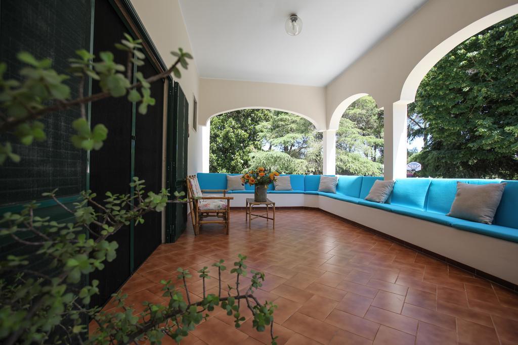 Villa Edda Heated Pool Galatina Zewnętrze zdjęcie