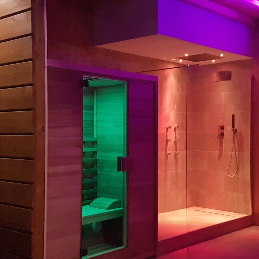 Villa Edda Heated Pool Galatina Zewnętrze zdjęcie