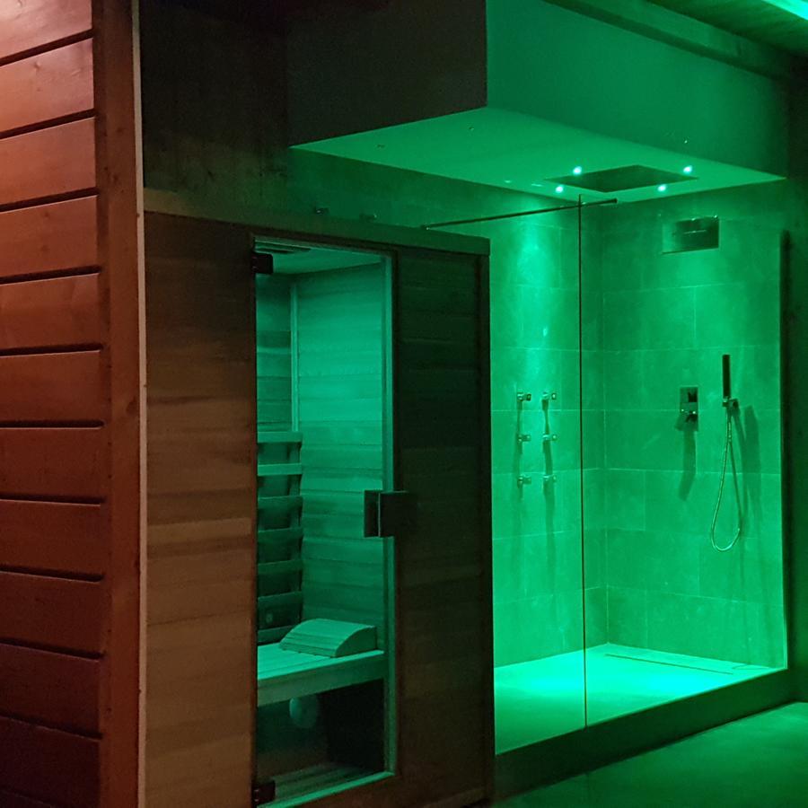 Villa Edda Heated Pool Galatina Zewnętrze zdjęcie