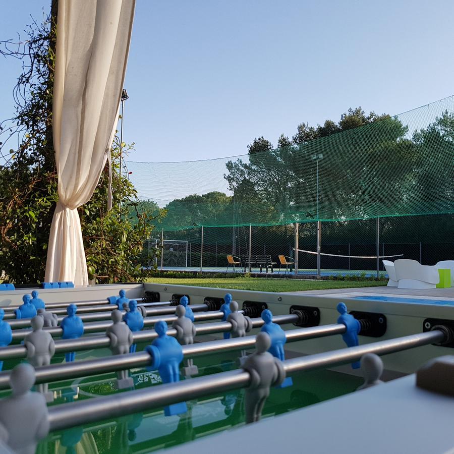 Villa Edda Heated Pool Galatina Zewnętrze zdjęcie