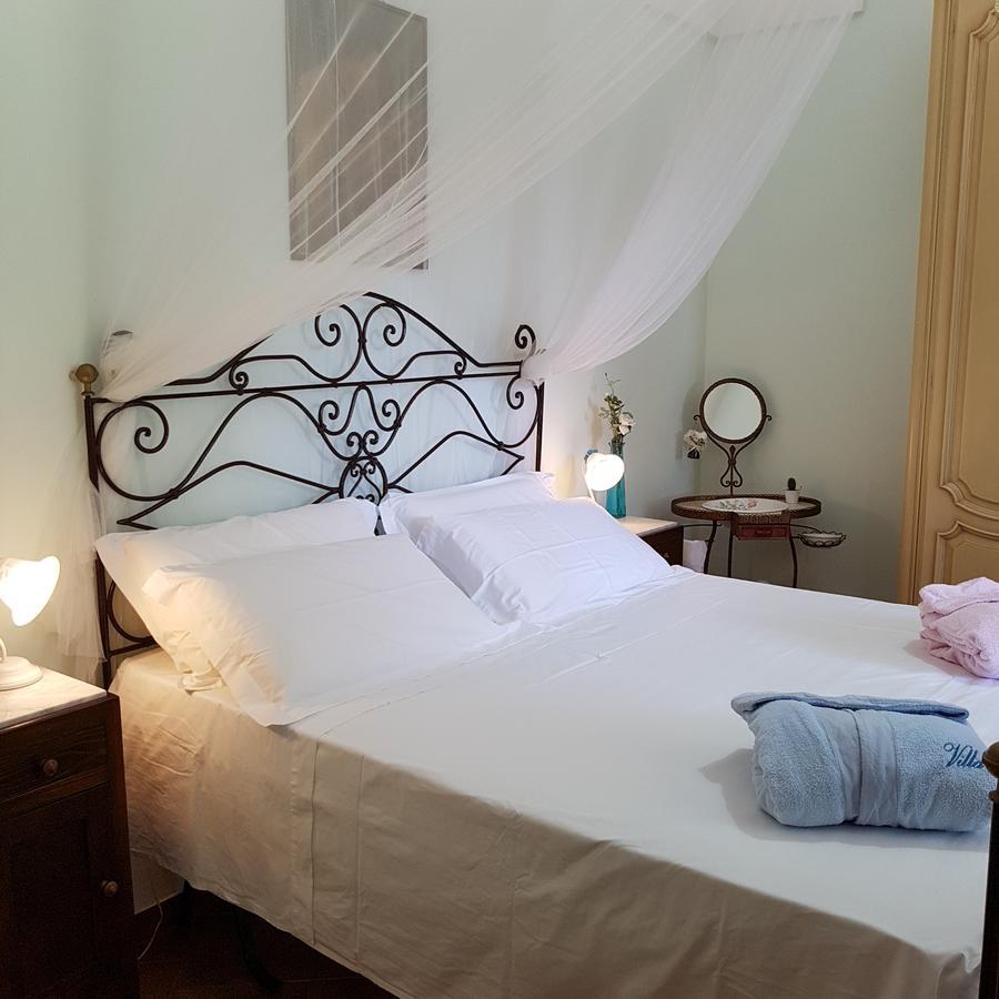 Villa Edda Heated Pool Galatina Zewnętrze zdjęcie