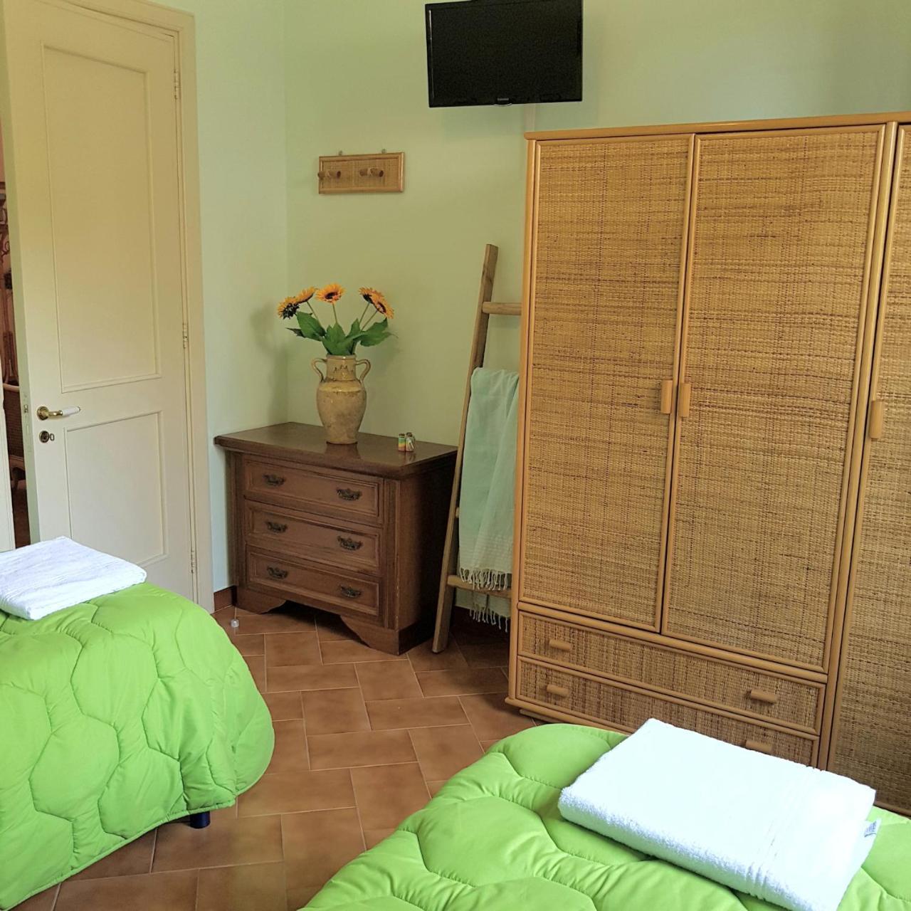 Villa Edda Heated Pool Galatina Pokój zdjęcie