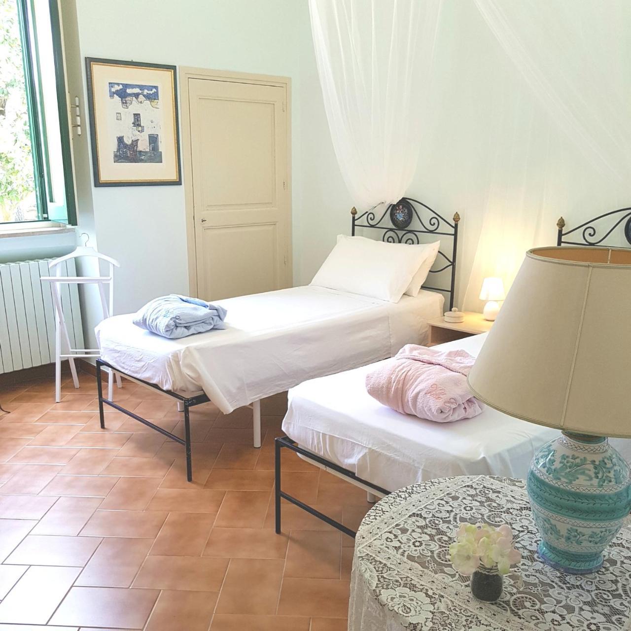 Villa Edda Heated Pool Galatina Pokój zdjęcie