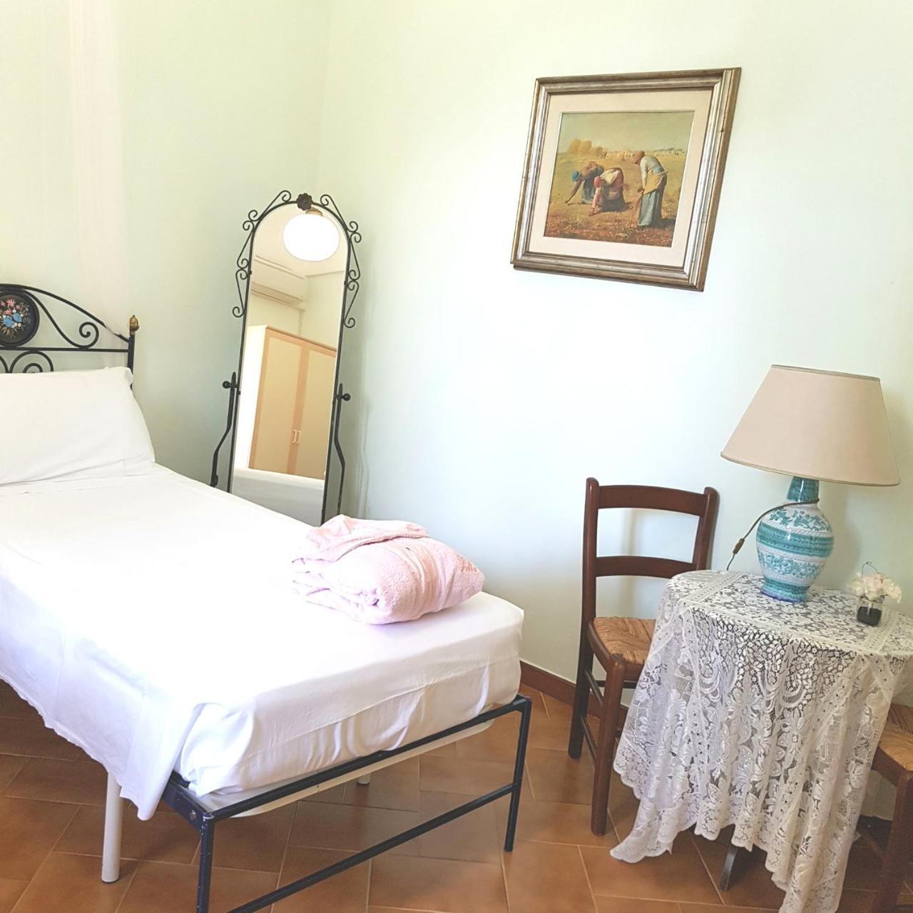 Villa Edda Heated Pool Galatina Pokój zdjęcie