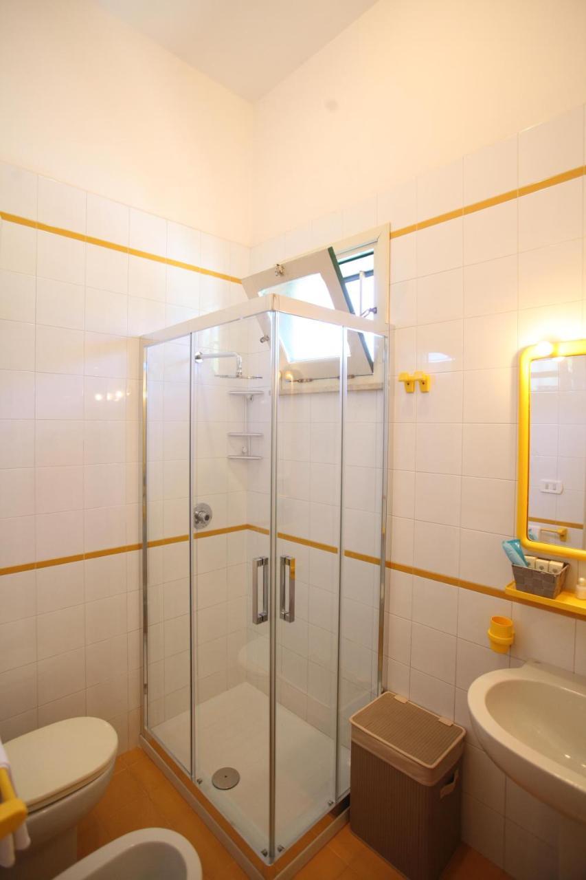 Villa Edda Heated Pool Galatina Pokój zdjęcie