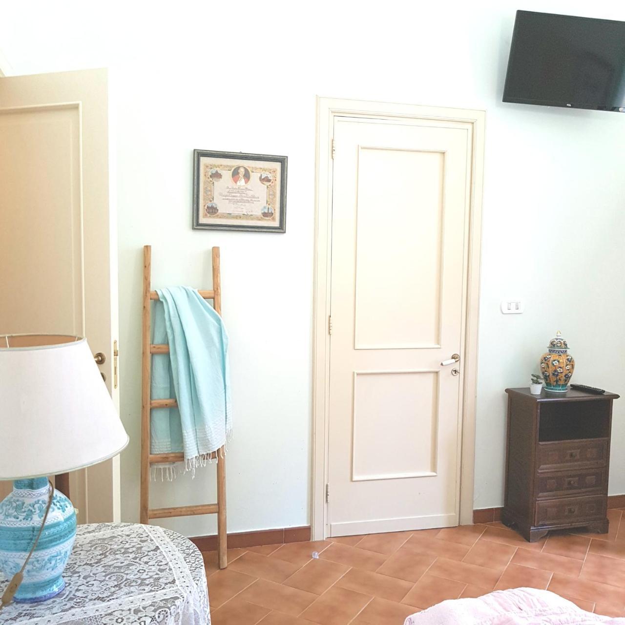 Villa Edda Heated Pool Galatina Zewnętrze zdjęcie